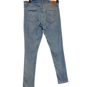 Levi's 311 Shaping Jeans Women's W31 L32